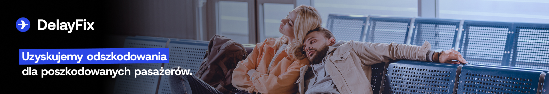 DelayFix — Powrót Bez Strat